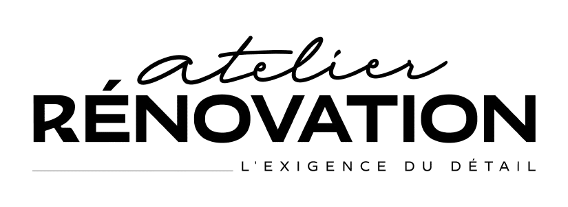 logo atelier renov