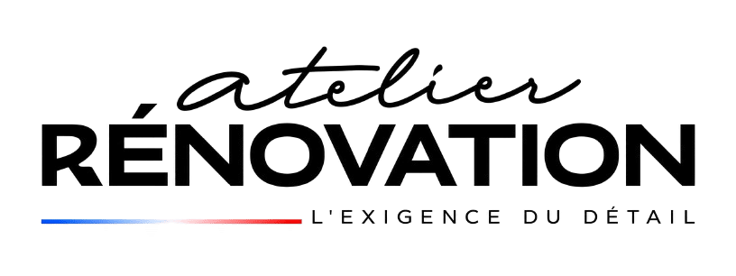logo atelier renov